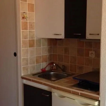 Avec Balcon - 2 Pers. - Fr-1-867-24 Apartman *