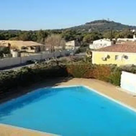 דירה Avec Balcon - 2 Pers. - Fr-1-867-24 *