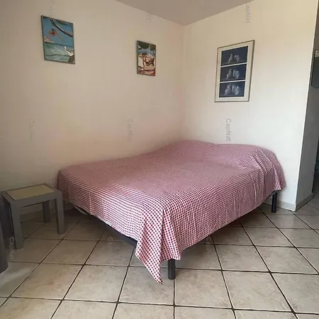 דירה Avec Balcon - 2 Pers. - Fr-1-867-24 אגדה