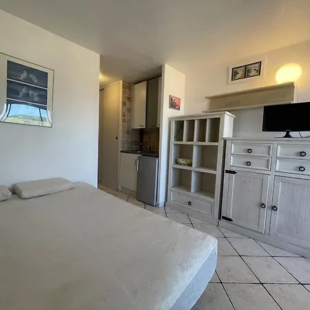 Avec Balcon - 2 Pers. - Fr-1-867-24 דירה *