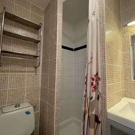 Avec Balcon - 2 Pers. - Fr-1-867-24 * אגדה